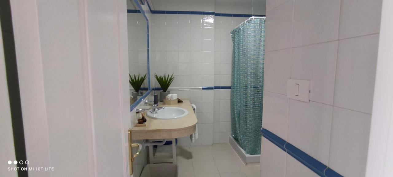 Precioso Apartamento Con Piscina Junto Al Mar 코스타델실렌시오 외부 사진
